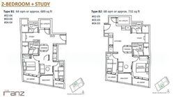 THE RANZ (D8), Apartment #638016771
